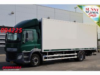 voitures camions /poids lourds DAF CF 290 Kuhlkoffer Thermo King SLXe Spectrum Dhollandia 4X2 Euro 6 2016/3