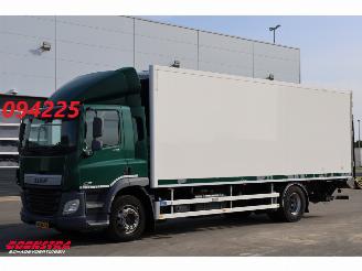 voitures camions /poids lourds DAF CF 290 Kuhlkoffer Thermo King SLXe Spectrum Dhollandia 4X2 Euro 6 2016/3