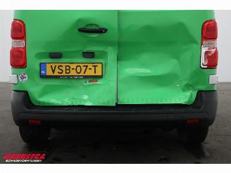 Opel Vivaro-e L2-H1 Edition 75 kWh Cruise Navi Camera Apple/Android SHZ PDC picture 6