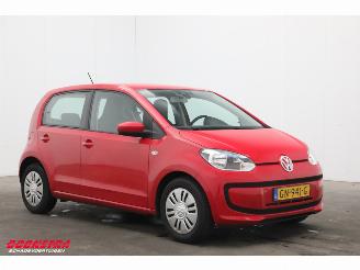 Volkswagen Up! 1.0 move up! BlueMotion Airco 181.182 km! picture 2