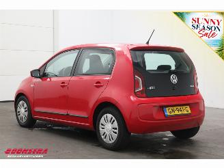 Volkswagen Up! 1.0 move up! BlueMotion Airco 181.182 km! picture 4