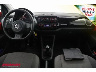 Volkswagen Up! 1.0 move up! BlueMotion 5-drs Airco 118.620 km! picture 6