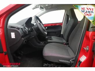 Volkswagen Up! 1.0 move up! BlueMotion 5-drs Airco 114.176 km! picture 8