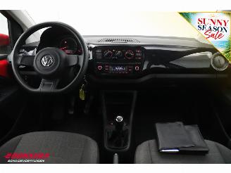 Volkswagen Up! 1.0 move up! BlueMotion 5-drs Airco 105.114 km! picture 6
