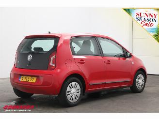 Volkswagen Up! 1.0 move up! BlueMotion 5-drs Airco 105.114 km! picture 3