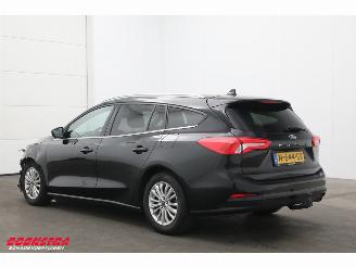 Ford Focus 1.0 EcoBoost Hybrid Titanium X Business Cruise Navi SHZ Camera PDC AHK picture 4