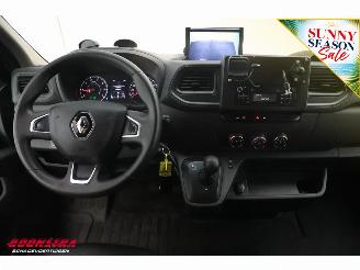 Renault Master 2.3 dCi 150 Aut. Koffer Lucht Leder Airco Cruise Camera picture 15