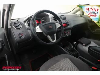 Seat Ibiza SC 1.2 TDI Style 3-drs Ecomotive Airco Cruise picture 14