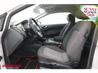 Seat Ibiza SC 1.2 TDI Style 3-drs Ecomotive Airco Cruise picture 12