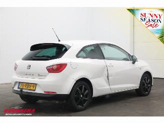 Seat Ibiza SC 1.2 TDI Style 3-drs Ecomotive Airco Cruise picture 3