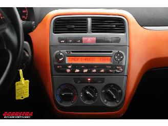 Fiat Punto 1.2-16V SportSound Airco LMV APK-2027 picture 8