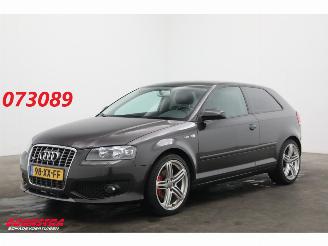 ocasión turismos Audi A3 1.8 TFSI S-Line Ambition Cruise Clima LMV 2007/10