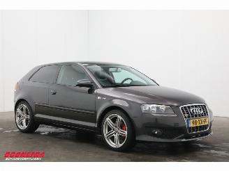 Audi A3 1.8 TFSI S-Line Ambition Cruise Clima LMV picture 2