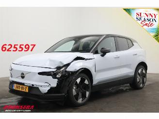 uszkodzony samochody osobowe Volvo EX30 Single Motor Extended Range Plus 69 kWh ACC Clima Navi Camera SHZ PDC 2026/3