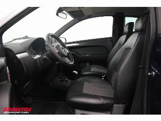 Aixam  S8 Crossline Pack LMV Bluetooth Camera PDC picture 29