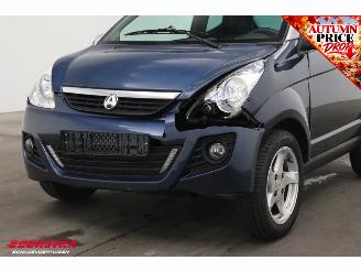 Aixam  S8 Crossline Pack LMV Bluetooth Camera PDC picture 11