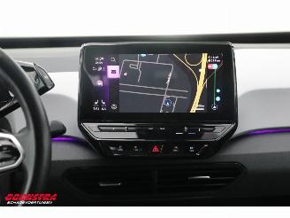 Volkswagen ID.3 First Plus 58 kWh ACC Navi Apple/Android LrHZ Virtual Camera PDC picture 17