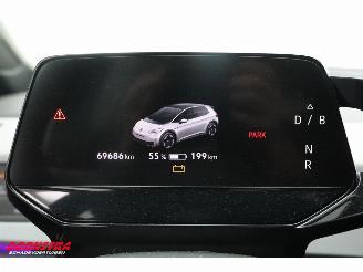 Volkswagen ID.3 First Plus 58 kWh ACC Navi Apple/Android LrHZ Virtual Camera PDC picture 22