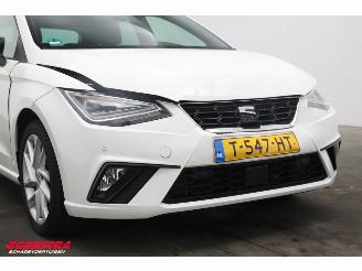 Seat Ibiza 1.0 EcoTSI FR Business ACC Navi Clima SHZ Camera PDC picture 6