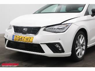 Seat Ibiza 1.0 EcoTSI FR Business ACC Navi Clima SHZ Camera PDC picture 11