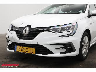 Renault Mégane Estate 1.0 TCe Business Zen Cruise Clima Navi Bluetooth PDC LMV picture 11