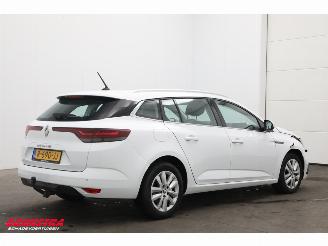 Renault Mégane Estate 1.0 TCe Business Zen Cruise Clima Navi Bluetooth PDC LMV picture 3