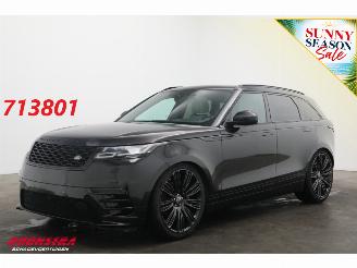 skadebil auto Land Rover Range Rover Velar 3.0 Aut. SE ACC Virtual Clima Navi Memory SHZ Camera PDC 2017/12