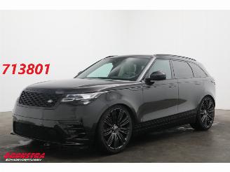 Unfallwagen Land Rover Range Rover Velar 3.0 Aut. SE ACC Virtual Clima Navi Memory SHZ Camera PDC 2017/12