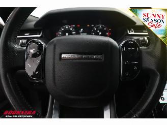 Land Rover Range Rover Velar 3.0 Aut. SE ACC Virtual Clima Navi Memory SHZ Camera PDC picture 13