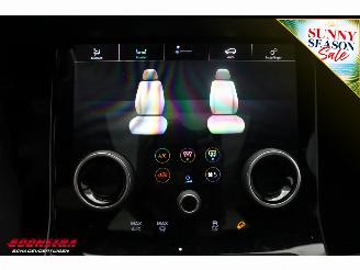 Land Rover Range Rover Velar 3.0 Aut. SE ACC Virtual Clima Navi Memory SHZ Camera PDC picture 21