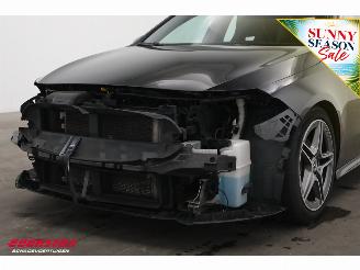 Mercedes A-klasse 200 AMG Teilediebstahl Upgrade Cruise Navi Camera PDC LMV picture 13