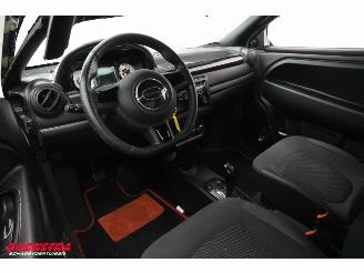 Microcar  Dué 6 Plus Pack Design Bluetooth LMV picture 33