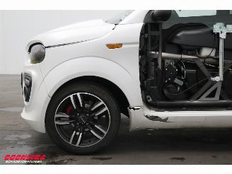 Microcar  Dué 6 Plus Pack Design Bluetooth LMV picture 12