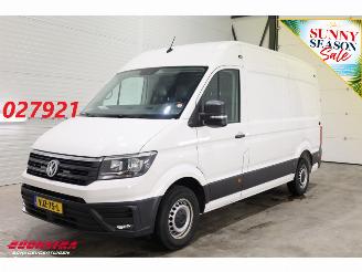 ojeté vozy dodávky Volkswagen Crafter 2.0 TDI L3-H3 Trendline Airco Cruise Leder Camera AHK 2021/1