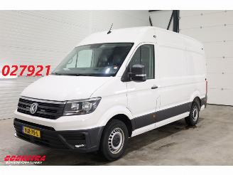 Ocazii auto utilitare Volkswagen Crafter 2.0 TDI L3-H3 Airco Cruise Leder Camera AHK HU-2027-APK! 2021/1