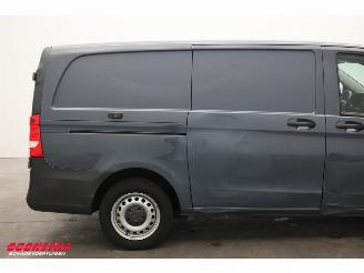 Mercedes Vito 110 CDI Functional Lang LED Cruise Airco Apple/Android DAB Camera PDC picture 11