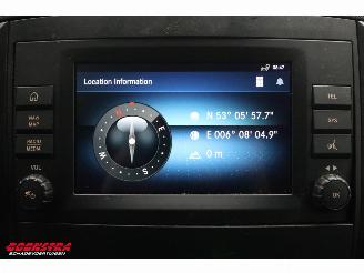 Mercedes Vito 110 CDI Functional Lang LED Cruise Airco Apple/Android DAB Camera PDC picture 25