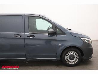 Mercedes Vito 110 CDI Functional Lang LED Cruise Airco Apple/Android DAB Camera PDC picture 12