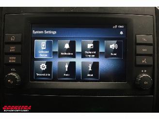 Mercedes Vito 110 CDI Functional Lang LED Cruise Airco Apple/Android DAB Camera PDC picture 26
