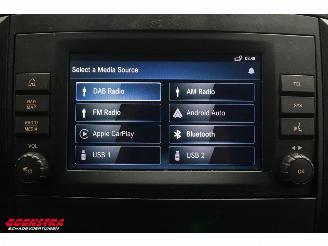 Mercedes Vito 110 CDI Functional Lang LED Cruise Airco Apple/Android DAB Camera PDC picture 27