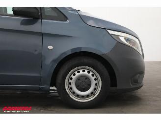 Mercedes Vito 110 CDI Functional Lang LED Cruise Airco Apple/Android DAB Camera PDC picture 5
