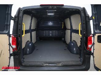 Mercedes Vito 110 CDI Functional Lang LED Cruise Airco Apple/Android DAB Camera PDC picture 14