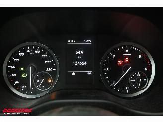 Mercedes Vito 110 CDI Functional Lang LED Cruise Airco Apple/Android DAB Camera PDC picture 22