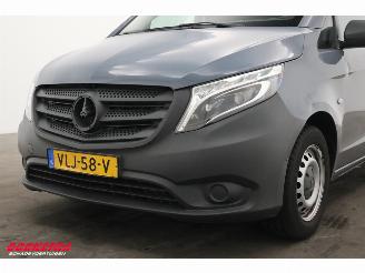 Mercedes Vito 110 CDI Functional Lang LED Cruise Airco Apple/Android DAB Camera PDC picture 7