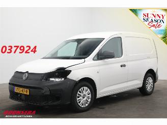 uszkodzony samochody ciężarowe Volkswagen  2.0 TDI Comfort Navi Airco Cruise 2023/1