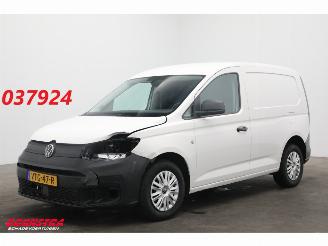 Vaurioauto  commercial vehicles Volkswagen  2.0 TDI Comfort Navi Airco Cruise 2023/1