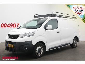 Peugeot Expert 2.0 BlueHDI 120 Premium Apple/Android Navi Airco Cruise PDC AHK picture 1