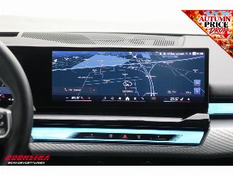 BMW i5 M60 xDrive 84 kWh LED ACC HUD H/K Memory 360° AHK picture 16
