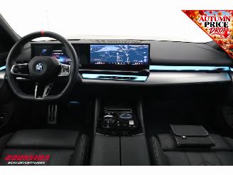 BMW i5 M60 xDrive 84 kWh LED ACC HUD H/K Memory 360° AHK picture 15
