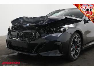 BMW i5 M60 xDrive 84 kWh LED ACC HUD H/K Memory 360° AHK picture 12